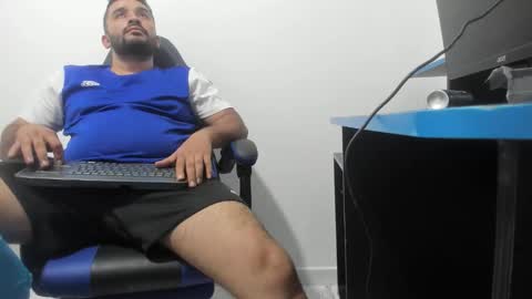 Snapshot of big_dad69 chatting on 8, 2, 2026 Tommy online show from 8, 2, 2026