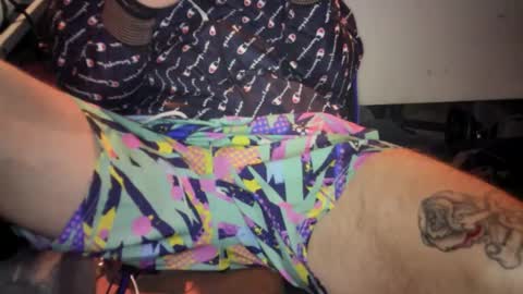 Snapshot of big_dick_daddy_412 chatting on 19, 2, 2025 big_dick_daddy_412 online show from 19, 2, 2025