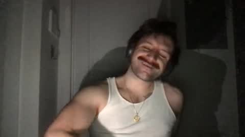 Snapshot of big_dick_dirtbag chatting on 29, 10, 2025 BIG DICK DIRTBAG online show from 29, 10, 2025