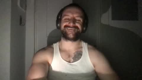 BIG DICK DIRTBAG  online show from 17, 11, 2025