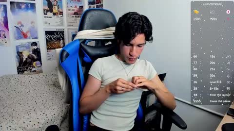 Danny 3 online show from 5, 5, 2026