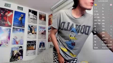 Danny 3 online show from 15, 5, 2026