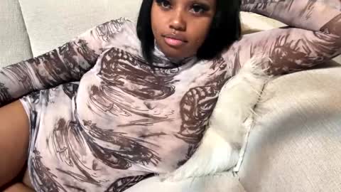 Big Lavish online show from 4, 1, 2025