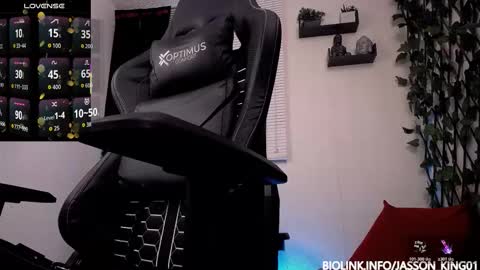 Jasson online show from 6, 11, 2025