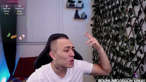 Jasson online show from 13, 11, 2025