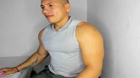 Snapshot of big_pecs_1 chatting on 11, 7, 2026 LEO online show from 11, 7, 2026