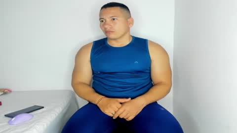 Snapshot of big_pecs_1 chatting on 12, 7, 2026 LEO online show from 12, 7, 2026