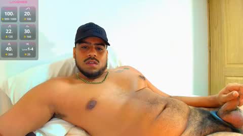 ALEXIS UNIVERSE  IM ON VACATION Ill come after  Kisses for that ass. online show from 2, 10, 2025