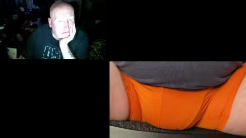 big_teddy_bear76 online show from 18, 5, 2026