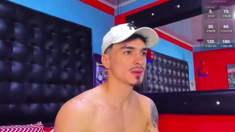 big_valentinhunk7 online show from 22, 2, 2026