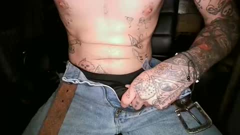 Snapshot of bigasdickis chatting on 14, 9, 2025 bigasdickis online show from 14, 9, 2025