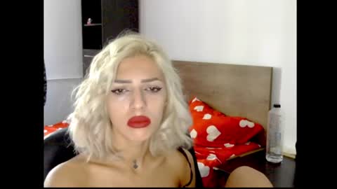 ANASTASIA online show from 28, 6, 2026