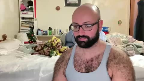 Mr. Muscle Monster online show from 4, 12, 2025