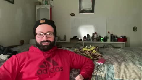 Mr. Muscle Monster online show from 7, 3, 2026