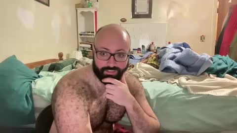 Mr. Muscle Monster online show from 18, 3, 2026