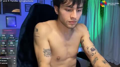 Asta online show from 24, 1, 2025