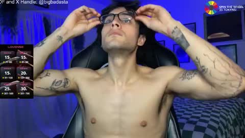 Asta online show from 24, 2, 2025