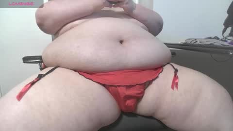 bigbear122691 online show from 27, 12, 2024