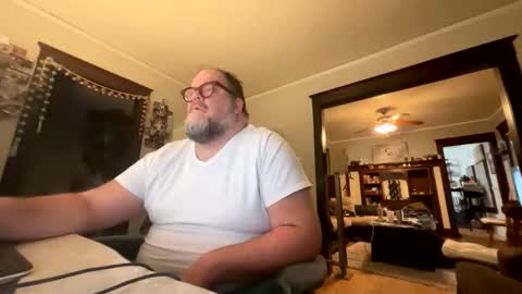 Bear Woods online show from 1, 12, 2025