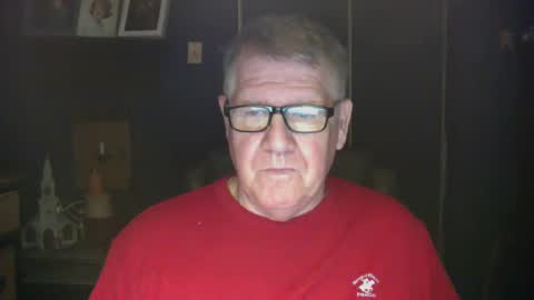 Snapshot of bigbeerdrinker1 chatting on 6, 12, 2024 bigbeerdrinker online show from 6, 12, 2024