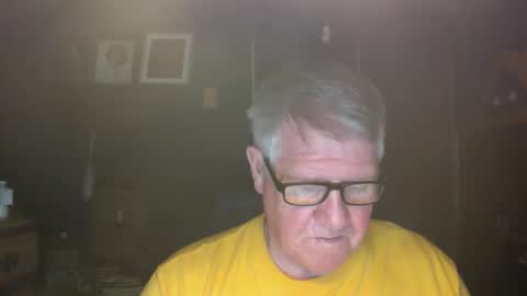 Snapshot of bigbeerdrinker1 chatting on 19, 1, 2026 bigbeerdrinker online show from 19, 1, 2026