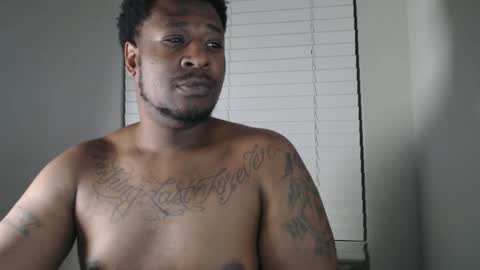 bigblack004 online show from 15, 2, 2025