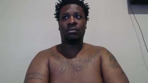 bigblack004 online show from 13, 3, 2026