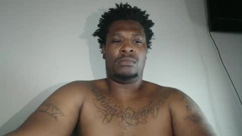 bigblack004 online show from 2, 6, 2026
