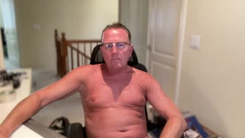 bigblondviking online show from 30, 6, 2026