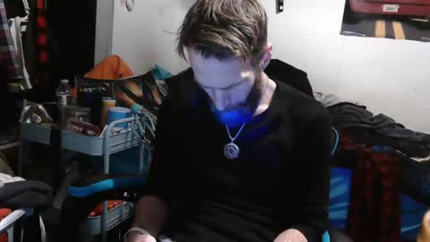 Anti hero online show from 16, 1, 2026