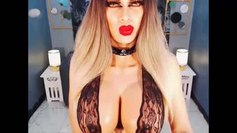 Loraine Cruz online show from 12, 2, 2026