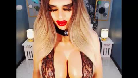 Loraine Cruz online show from 18, 3, 2026