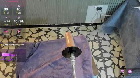 VIOLETA online show from 18, 11, 2025