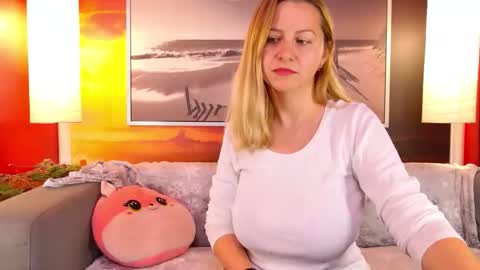 BigBoobsArri online show from 3, 11, 2025