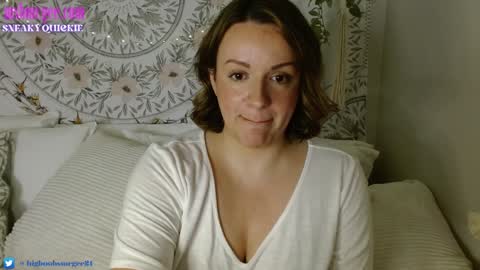 Snapshot of bigboobsmcgee2021 chatting on 9, 1, 2025  Ms B Abby  Miss Me  Sub to my OnlyFansJoin Fan Club for  -OR- 100tkmo online show from 9, 1, 2025