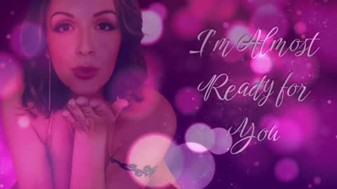 Snapshot of bigboobsmcgee2021 chatting on 18, 1, 2025  Ms B Abby  Miss Me  Sub to my OnlyFansJoin Fan Club for  -OR- 100tkmo online show from 18, 1, 2025