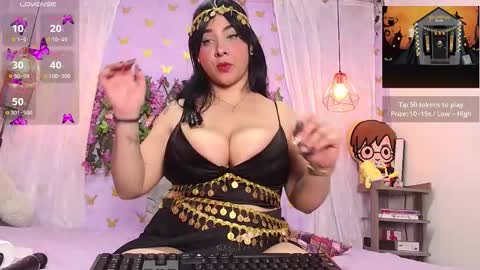 Snapshot of bigboobsrose chatting on 24, 10, 2025 Rose online show from 24, 10, 2025