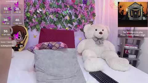 Snapshot of bigboobsrose chatting on 4, 11, 2025 Rose online show from 4, 11, 2025