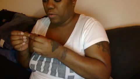 bigbootibambii online show from 9, 1, 2026