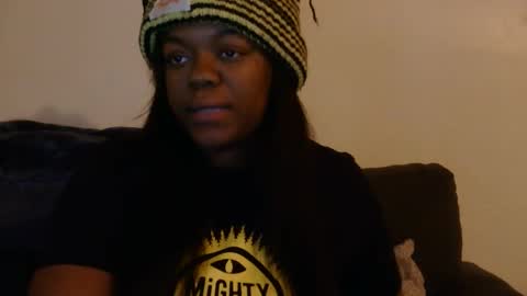 bigbootibambii online show from 9, 2, 2026