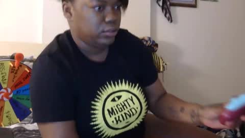 bigbootibambii online show from 4, 3, 2026