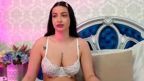 Snapshot of bigbooty_69x chatting on 4, 7, 2026 Abby online show from 4, 7, 2026
