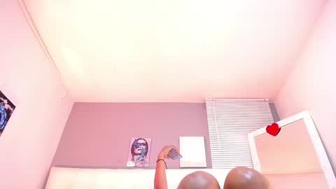 Snapshot of bigbooty_mommy chatting on 28, 12, 2024 Mia online show from 28, 12, 2024