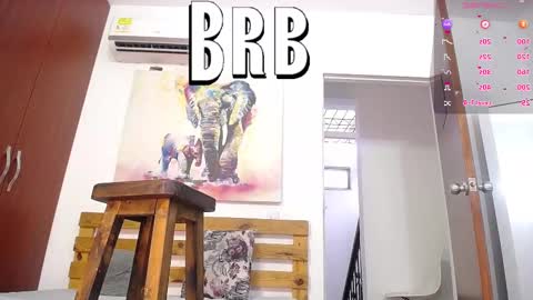 Snapshot of bigbooty_mommy chatting on 26, 2, 2025 Mia online show from 26, 2, 2025