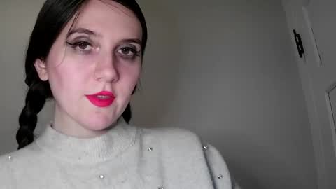 Isabella online show from 31, 1, 2025