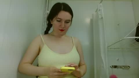 Isabella online show from 27, 5, 2026