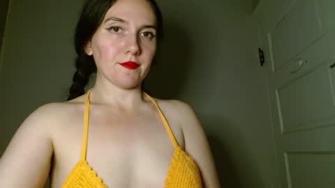 Snapshot of bigbootybunny chatting on 7, 7, 2026 Isabella online show from 7, 7, 2026