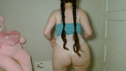 Snapshot of bigbootybunny chatting on 9, 7, 2026 Isabella online show from 9, 7, 2026