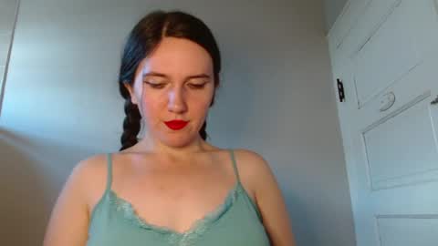 Snapshot of bigbootybunny chatting on 12, 7, 2026 Isabella online show from 12, 7, 2026