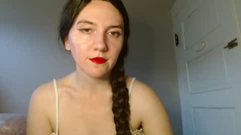 Snapshot of bigbootybunny chatting on 18, 7, 2026 Isabella online show from 18, 7, 2026